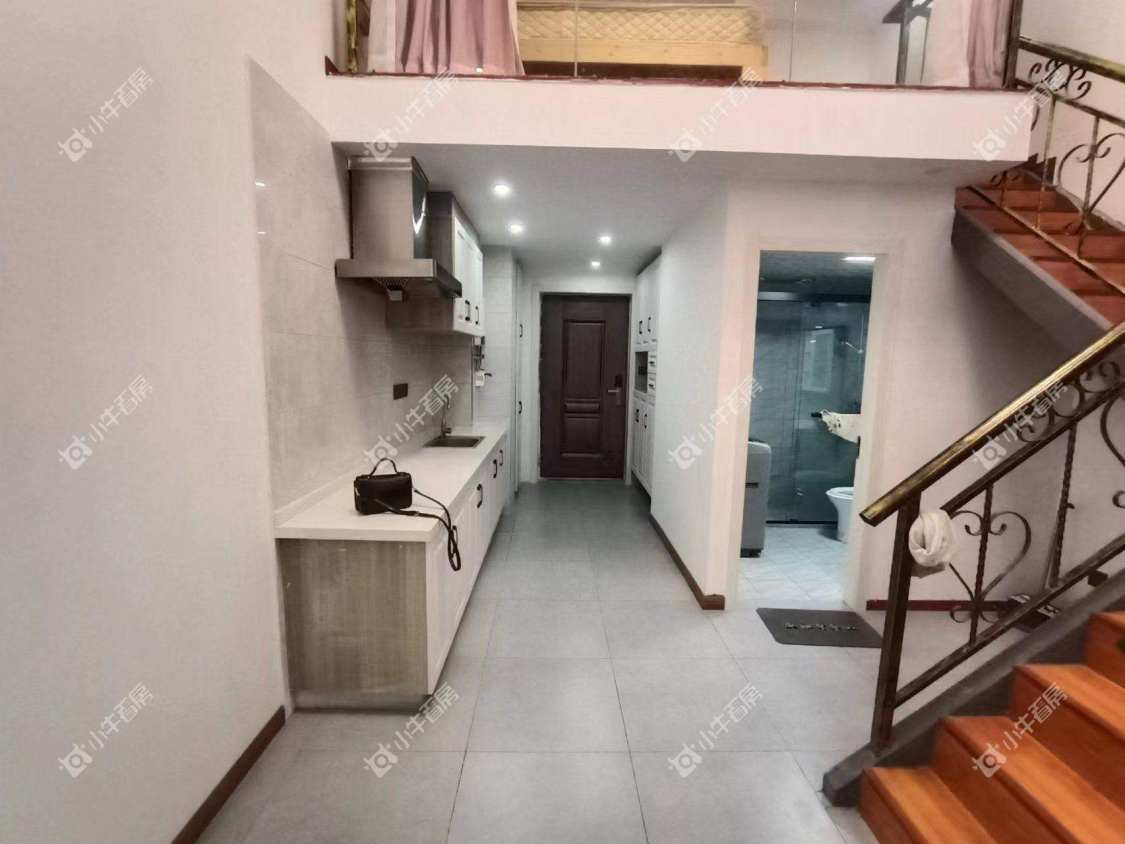 常州天安数码城公寓在租房源_小牛看房