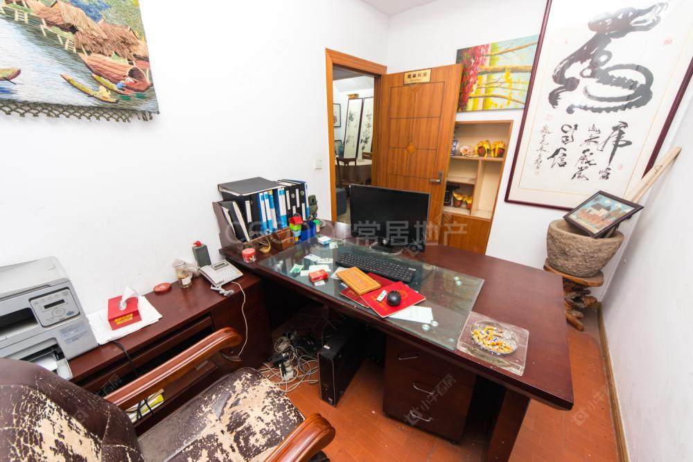 常州益联公寓在售二手房源室内图_小牛看房