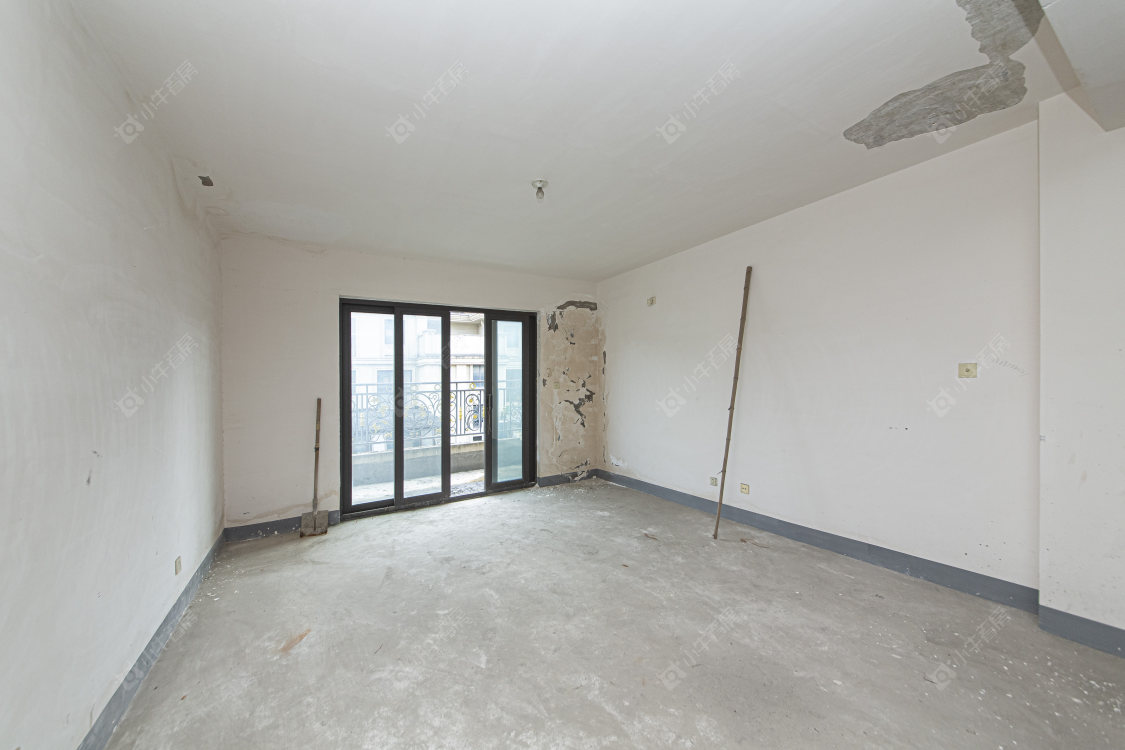 常州绿地香奈别墅区在售二手房_小牛看房