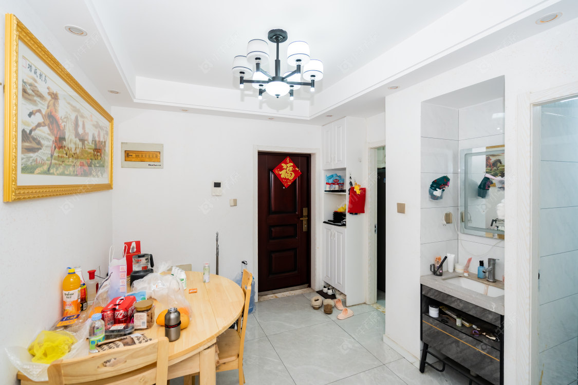 水岸花语房源室内图 常州水岸花语在售二手房源室内图_小牛看房