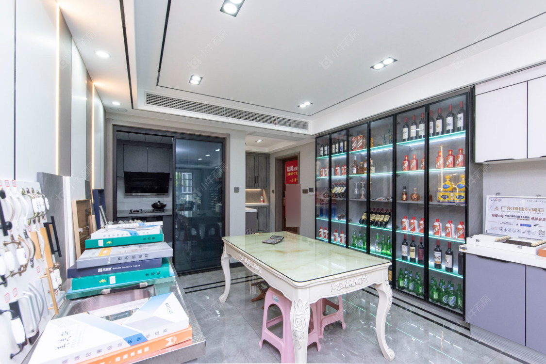 常州新城锦域在售二手房源室内图_小牛看房