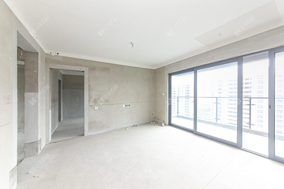 常州碧桂园都市森林租房_小牛看房