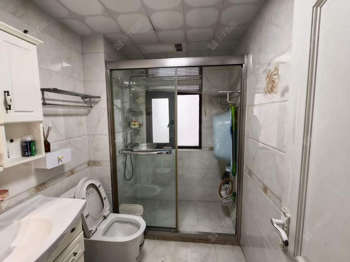 绿都万和城五区房源室内图 常州绿都万和城五区在租房源室内图_小牛看房