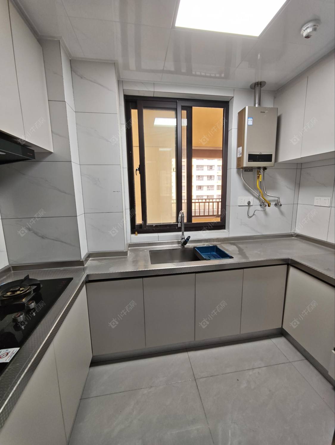 常州新欣嘉园在租房源室内图_小牛看房