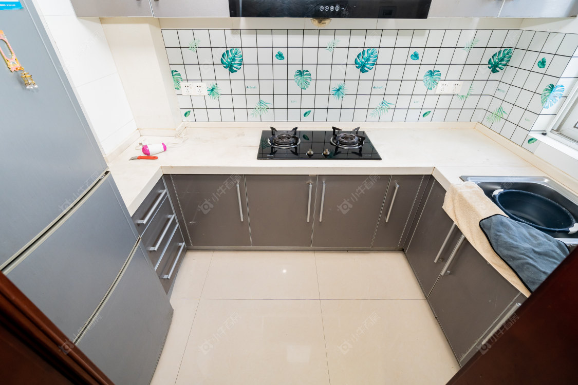 常州府河名居在售二手房源室内图_小牛看房