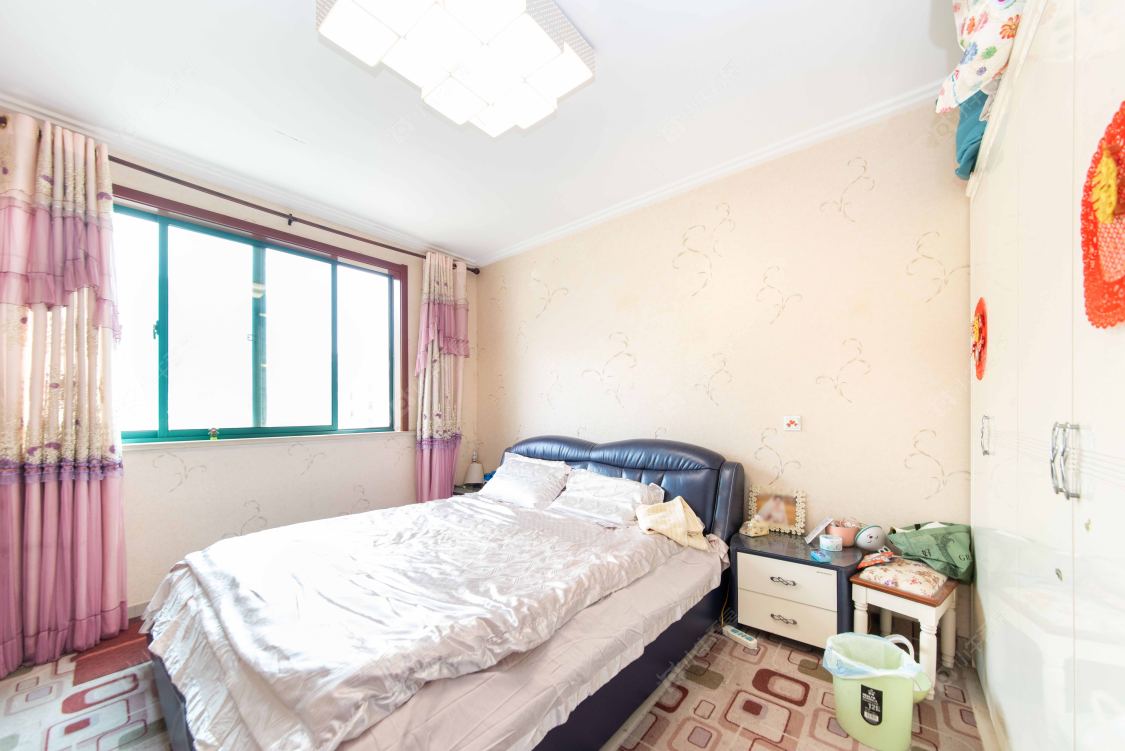 常州嘉盛花园在售二手房源_小牛看房