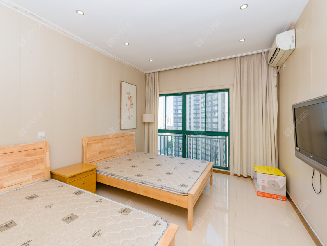 常州早科坊大厦在售二手房源室内图_小牛看房