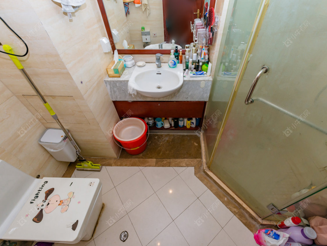 常州凯纳商务广场在售二手房源室内图_小牛看房