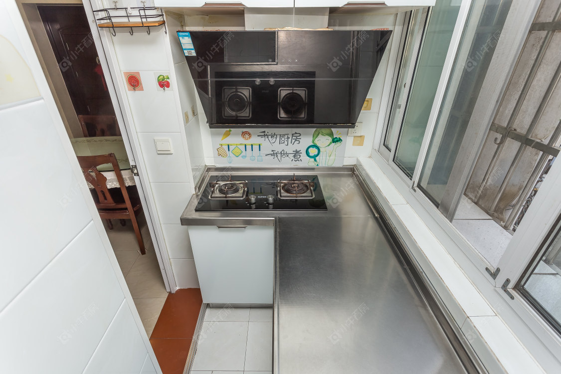 常州红梅新村在售二手房源室内图_小牛看房