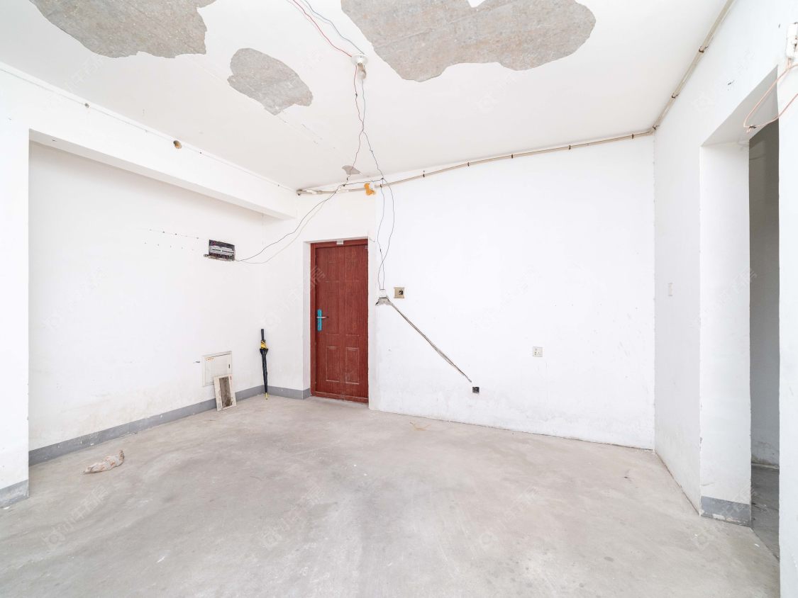 常州新城域二期在售二手房源室内图_小牛看房