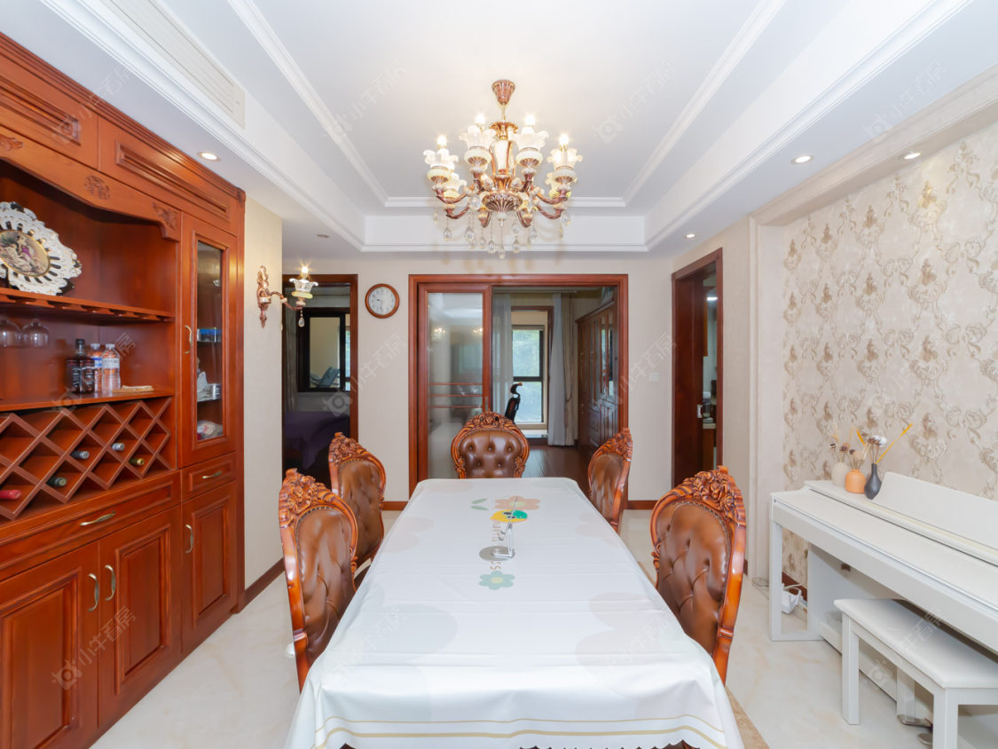 常州九龙仓国宾1号在售二手房源室内图_小牛看房