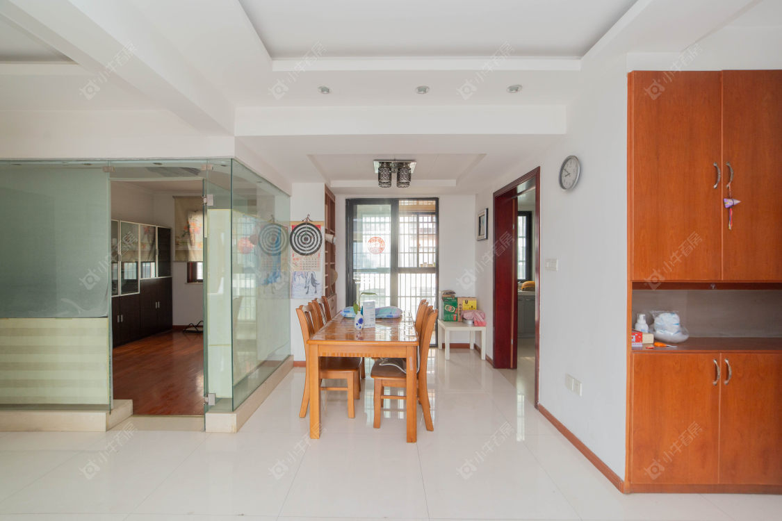 常州雅筑公寓在售二手房源室内图_小牛看房