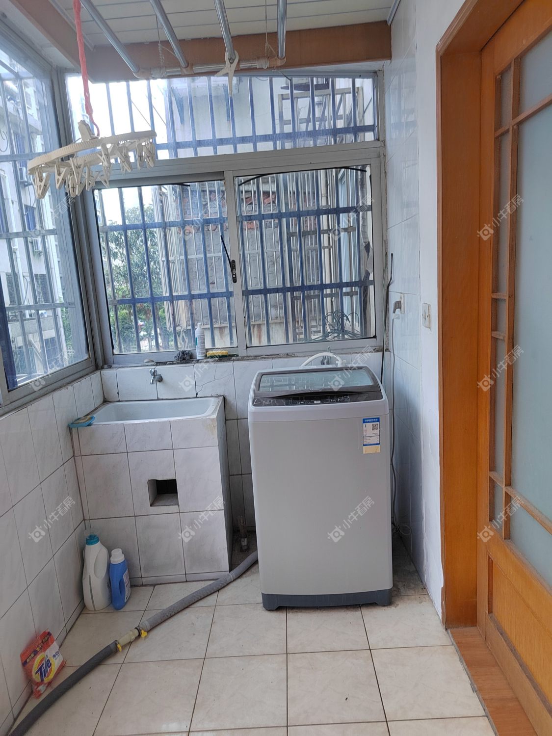 常州巢丰苑在租房源_小牛看房