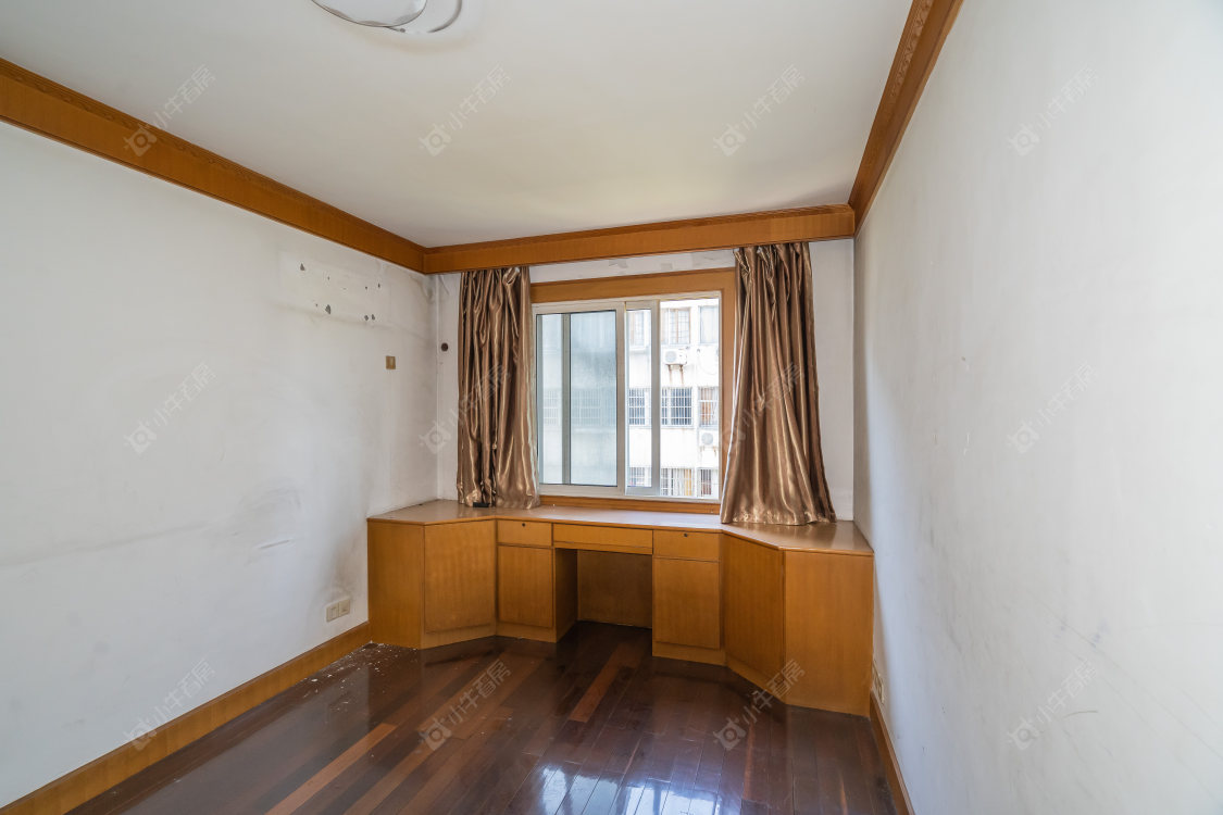 常州桃园公寓在售二手房源室内图_小牛看房