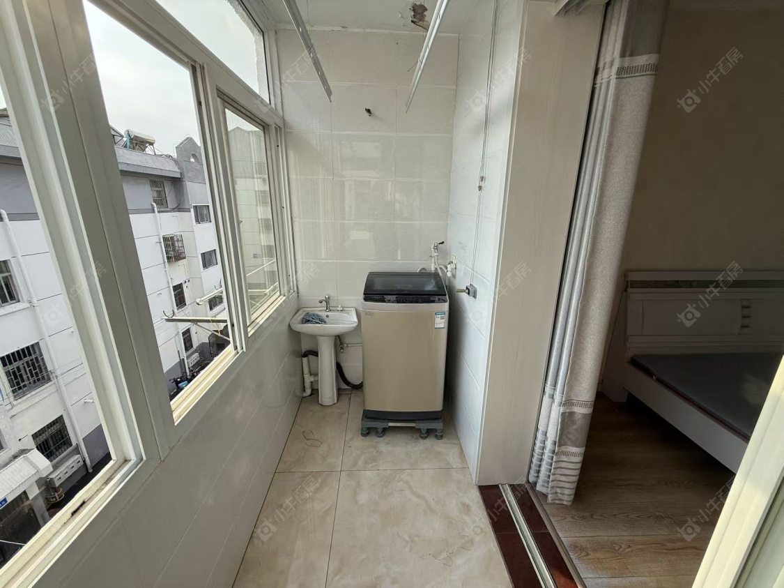 常州刘家塘小区（西城）在租房源_小牛看房