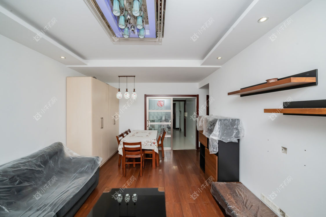 常州丰臣南郡2室2厅1卫出租_小牛看房