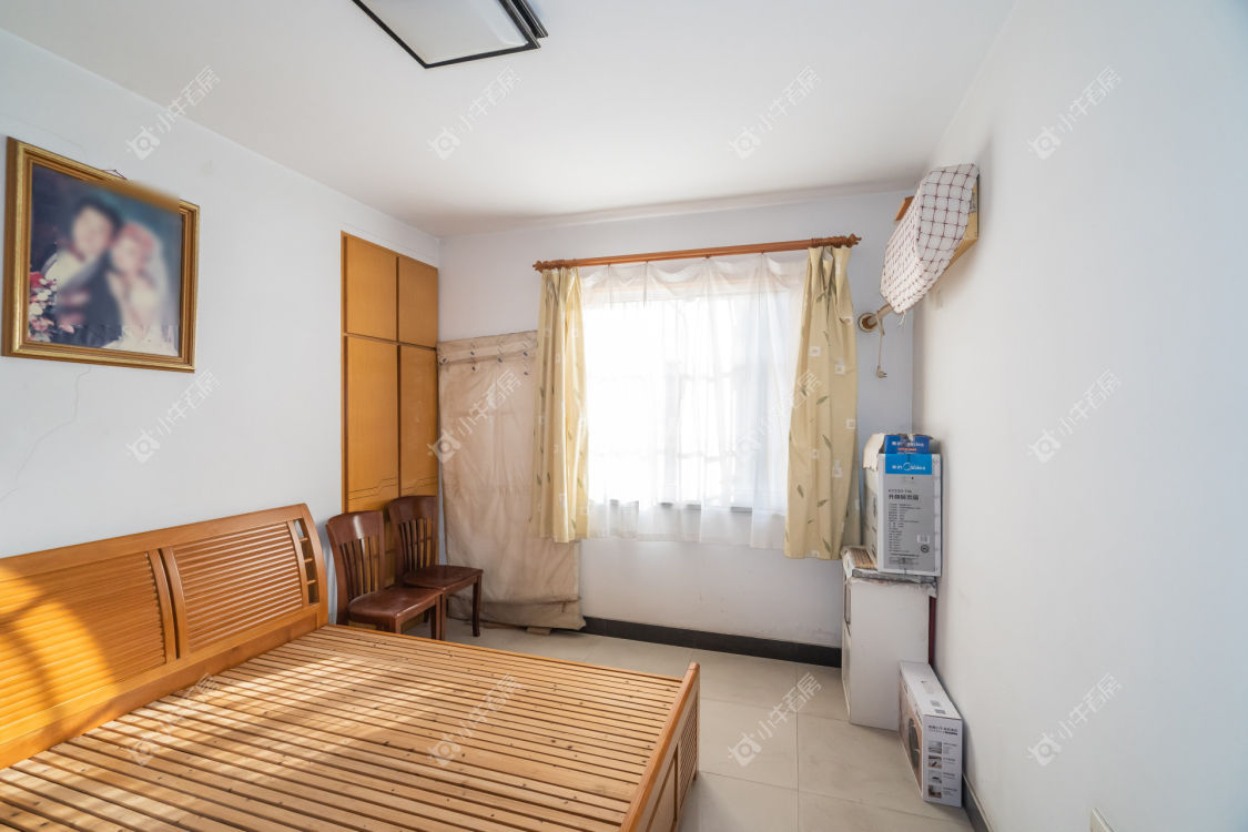 常州怡康花园在租房源室内图_小牛看房