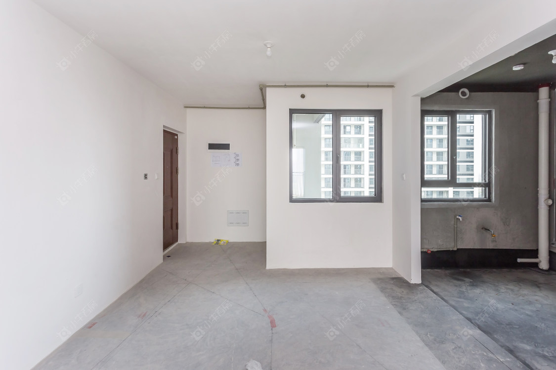 常州锦云华庭在售二手房源室内图_小牛看房