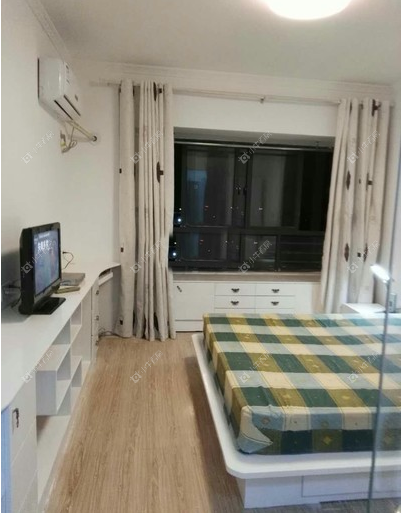 常州学府名门花苑在租房源室内图_小牛看房