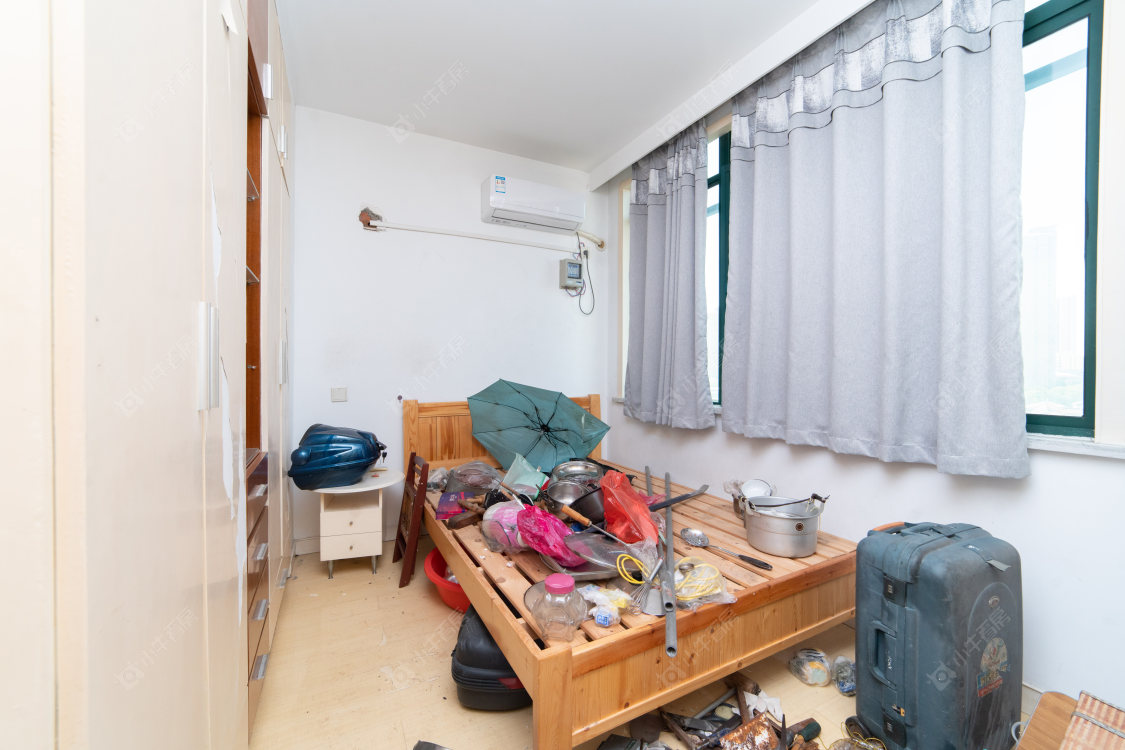 常州都市桃源一期在售二手房源_小牛看房