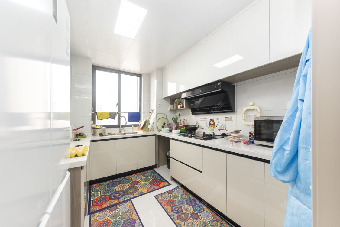 常州星湖广场在售二手房源室内图_小牛看房