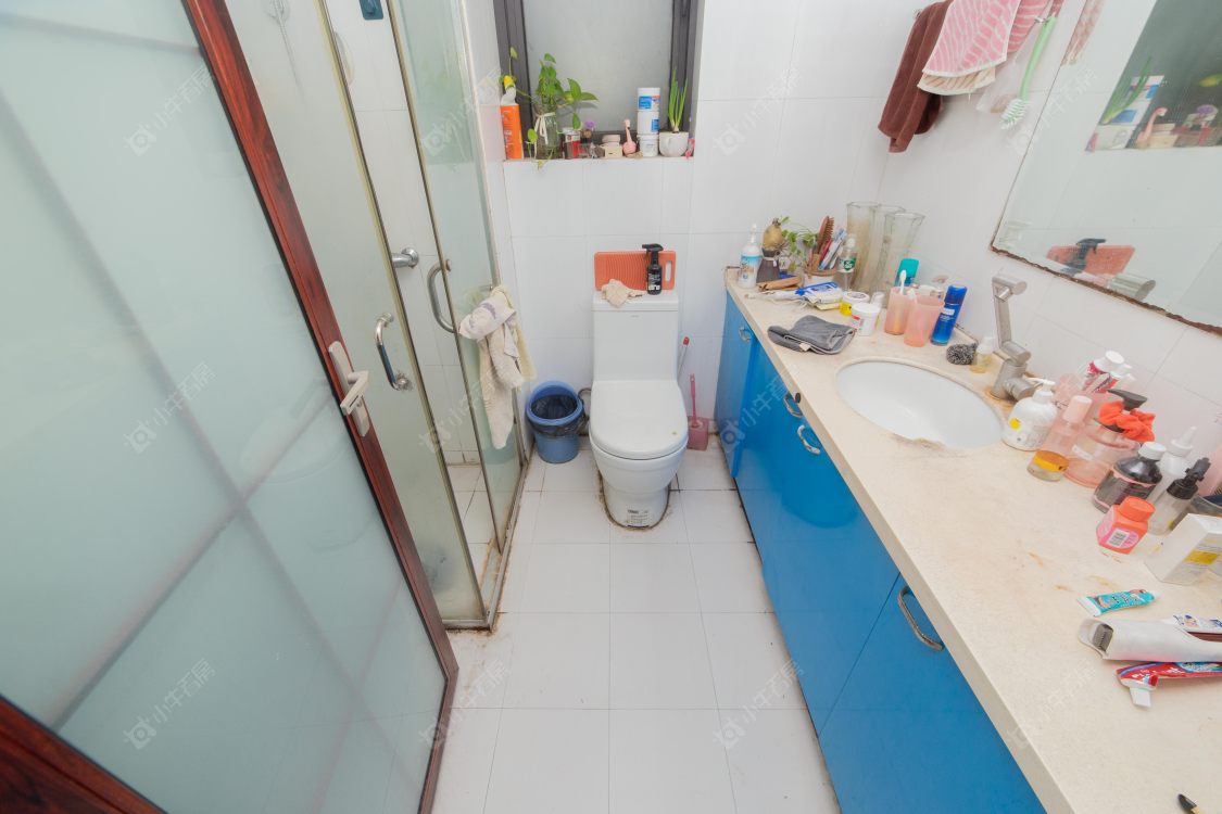 新城蓝钻苑北区房源室内图 常州新城蓝钻苑北区在售二手房源室内图_小牛看房