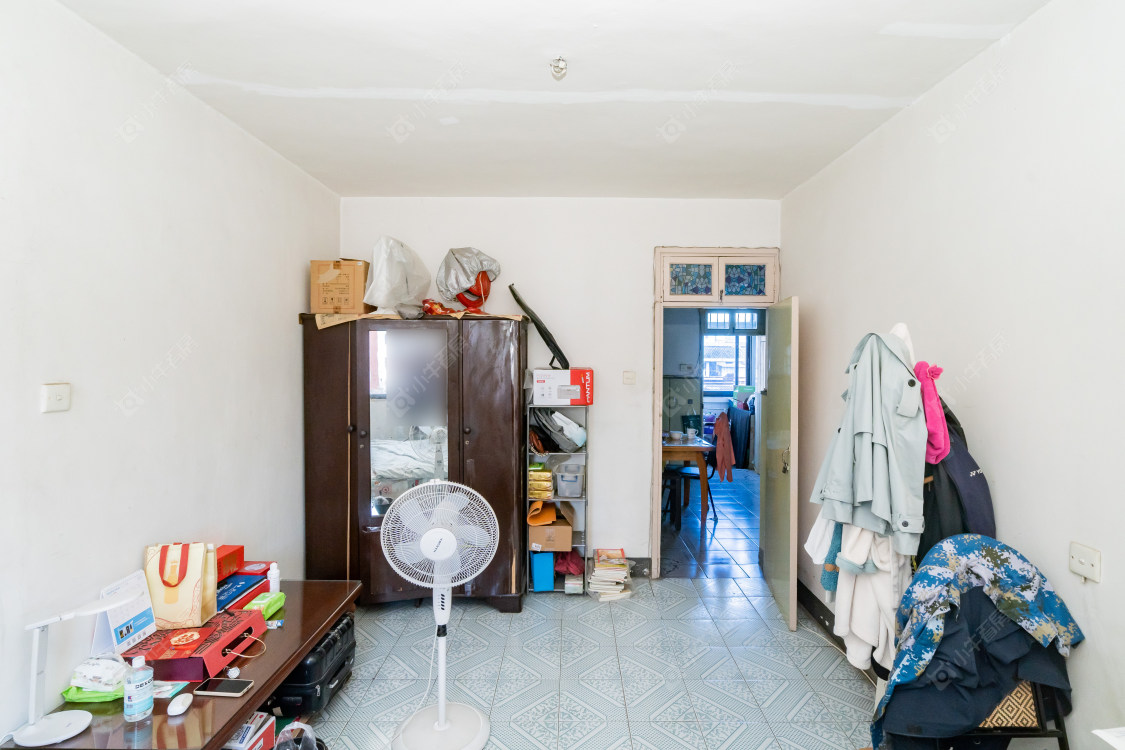 常州朝阳四村在售二手房源室内图_小牛看房