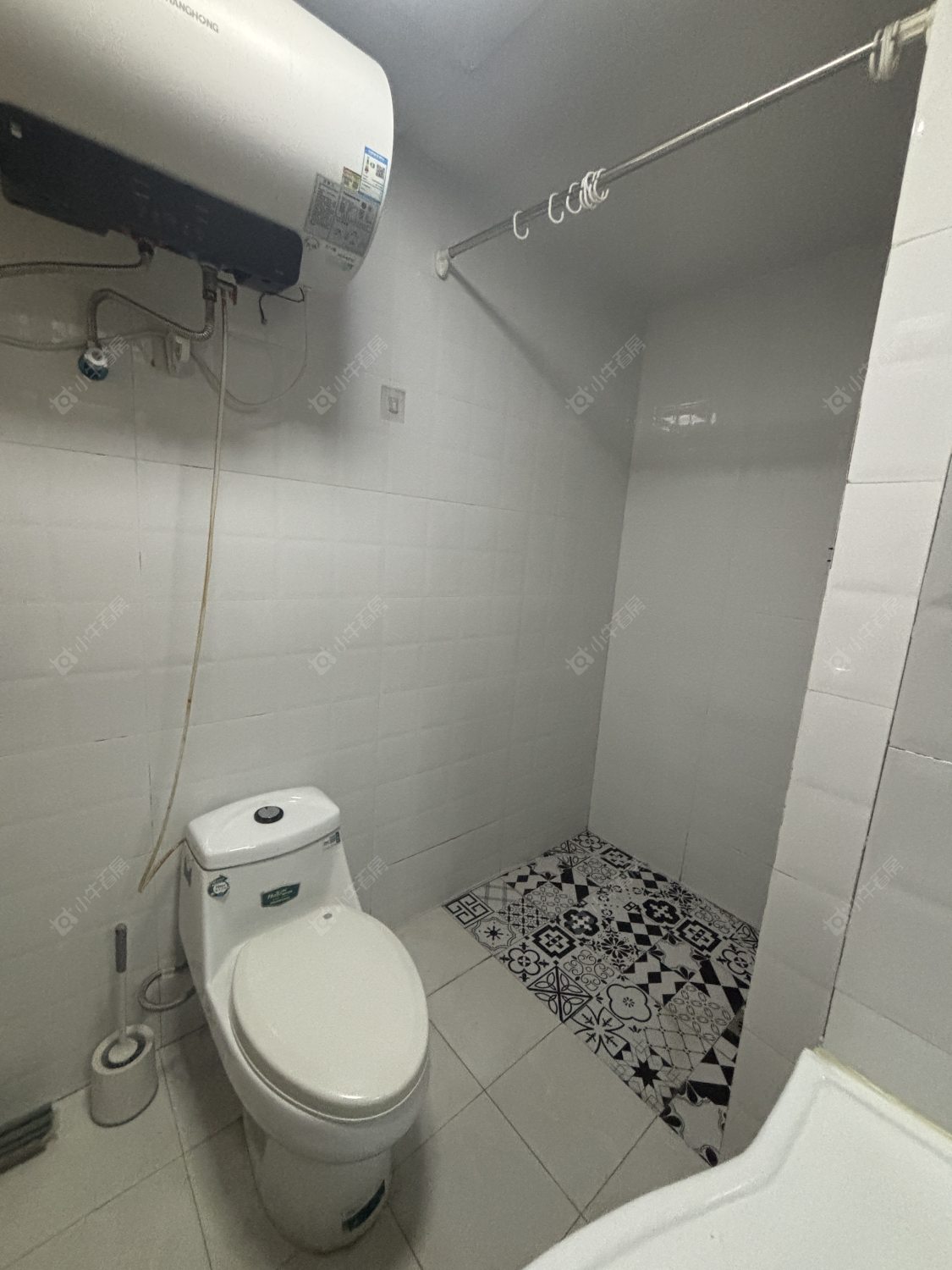 常州中奥珑郡在租房源室内图_小牛看房