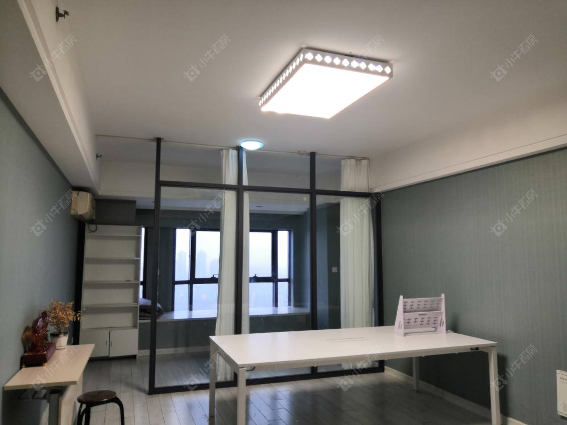 常州新北万达广场租房房源封面图