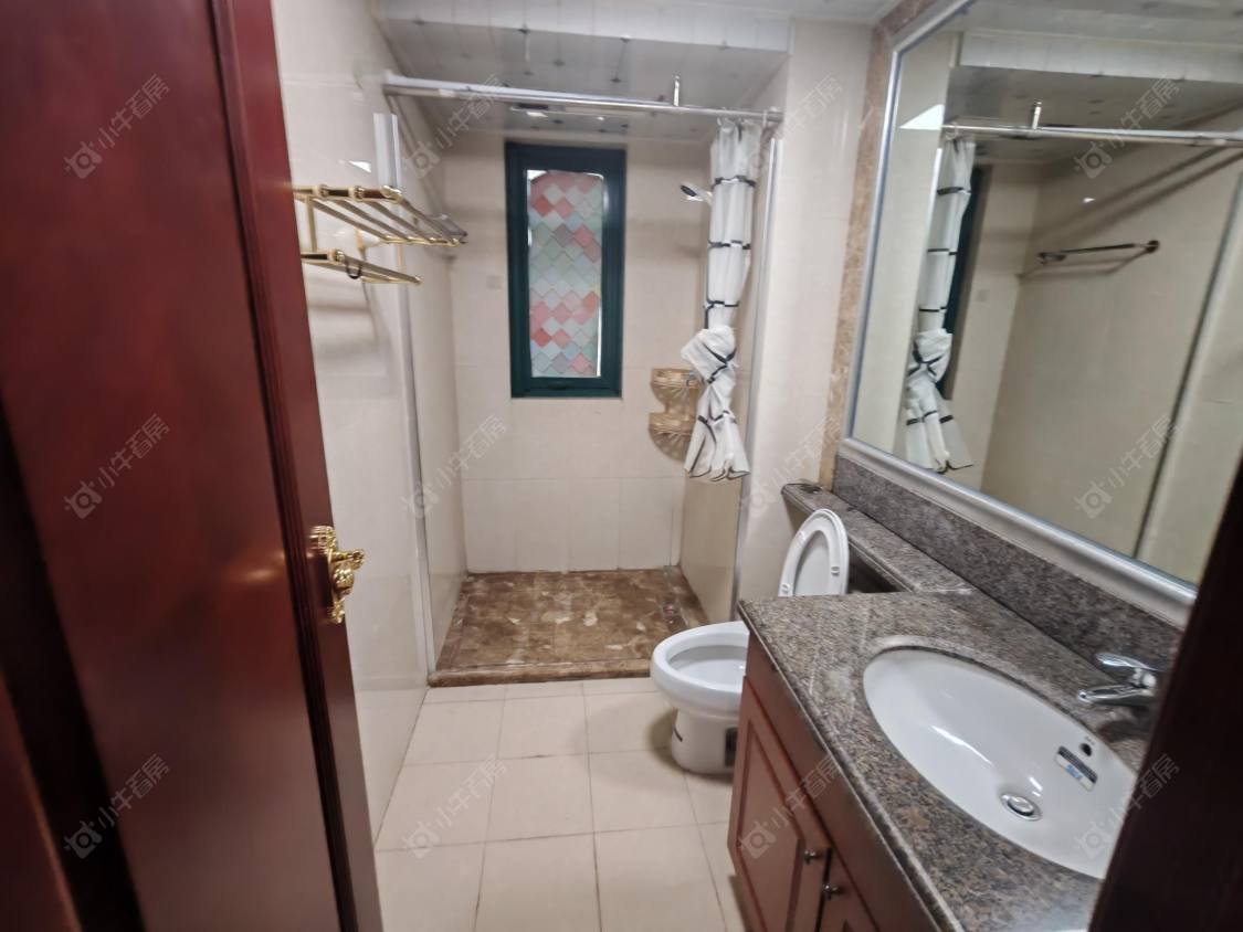 常州恒大翡翠华庭在租房源室内图_小牛看房