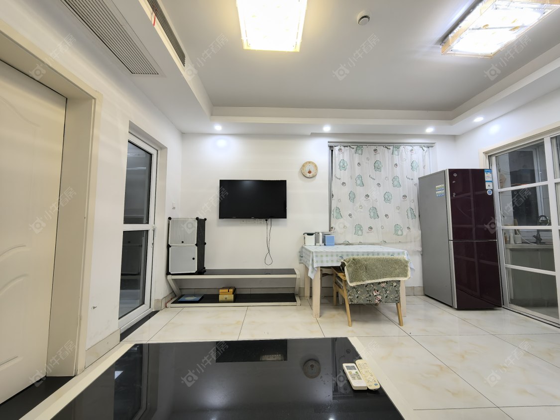 常州凯尔锋度在租房源室内图_小牛看房