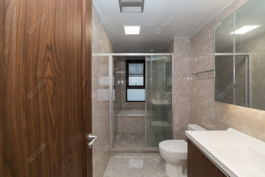 常州旭辉都会上著在售二手房源室内图_小牛看房