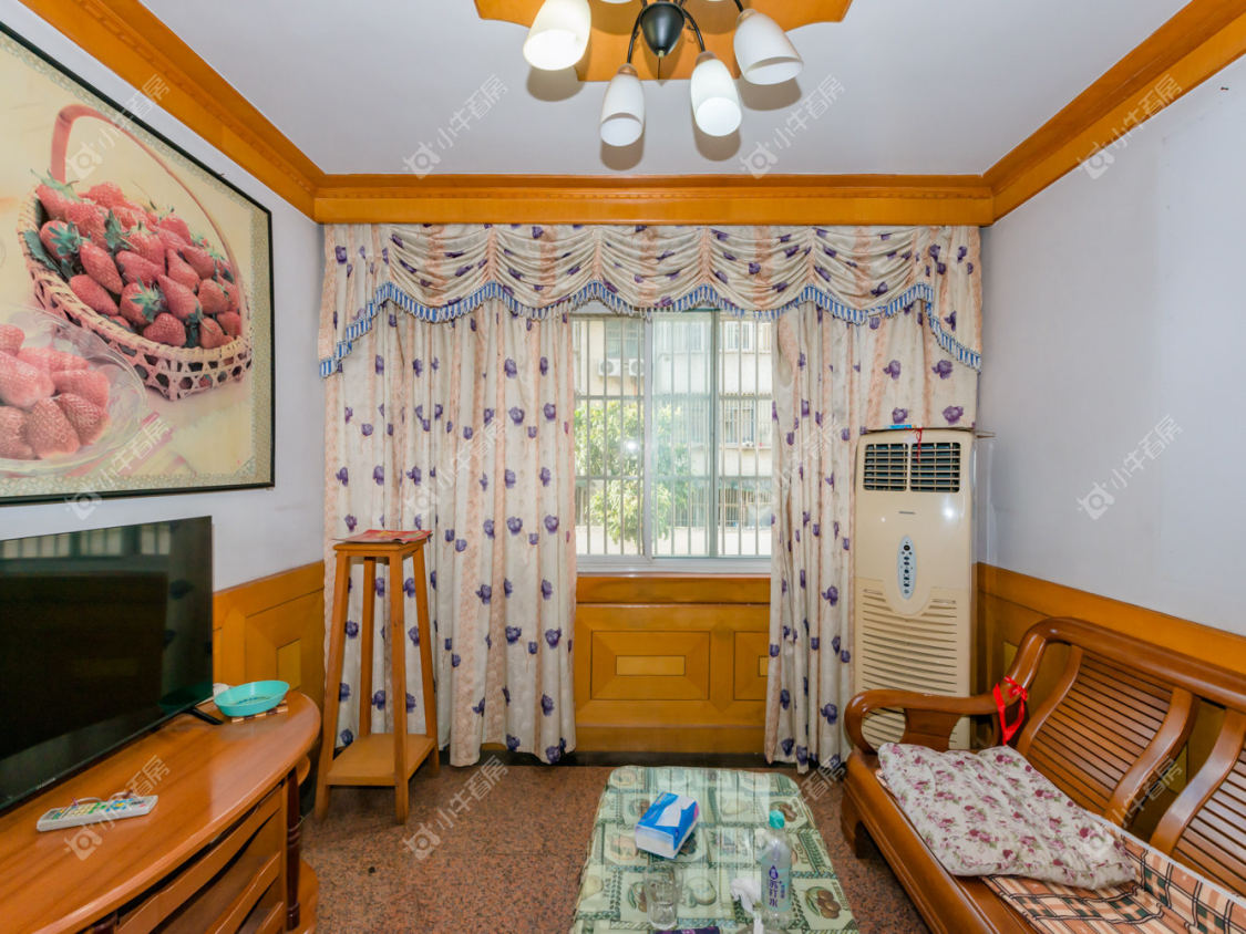 常州邮电公寓在租房源室内图_小牛看房