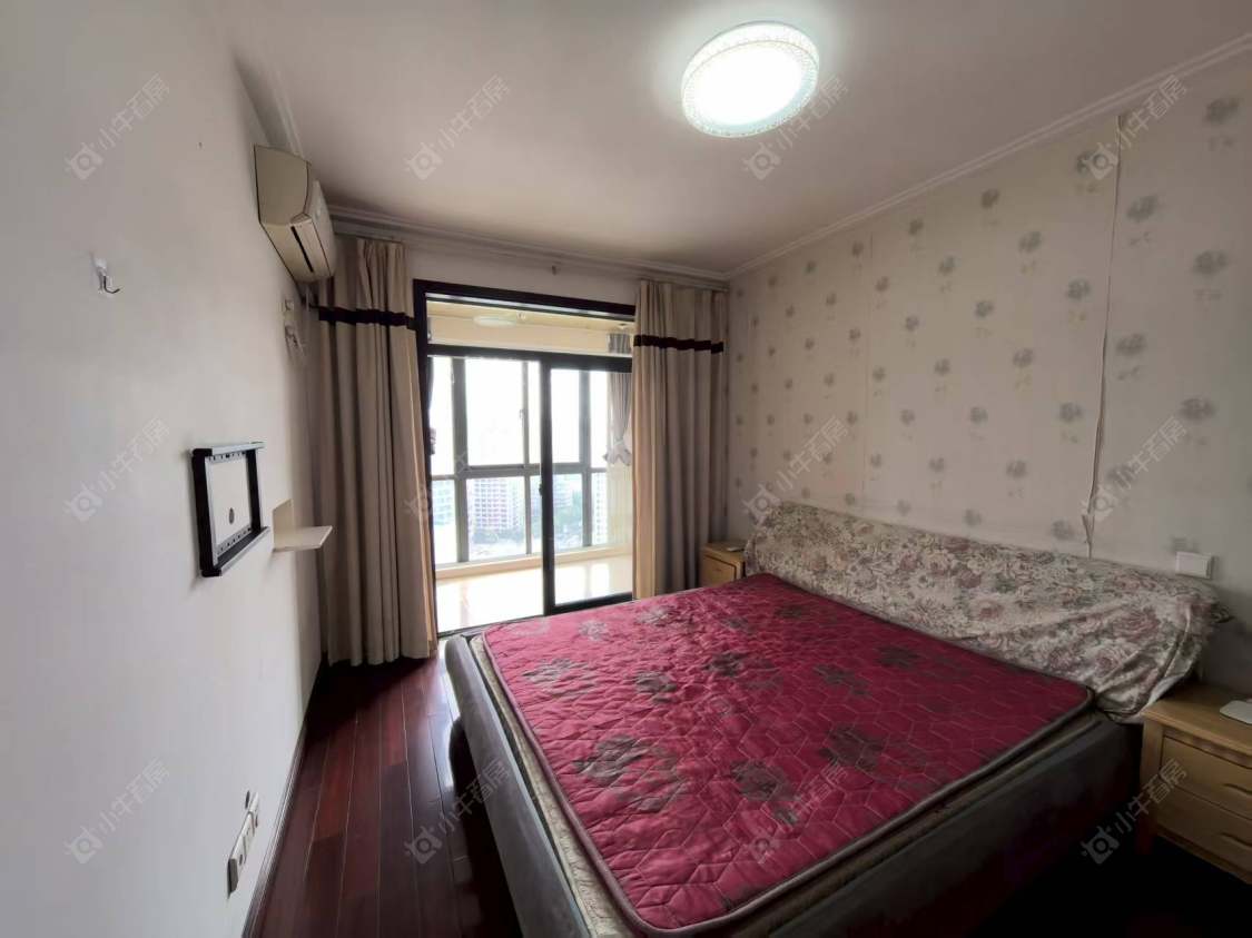 常州金百花园在租房源室内图_小牛看房