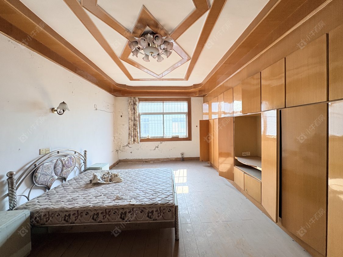 丹阳城东村在售二手房源室内图_小牛看房