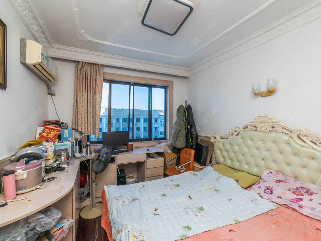 常州梅港东路在售二手房源室内图_小牛看房