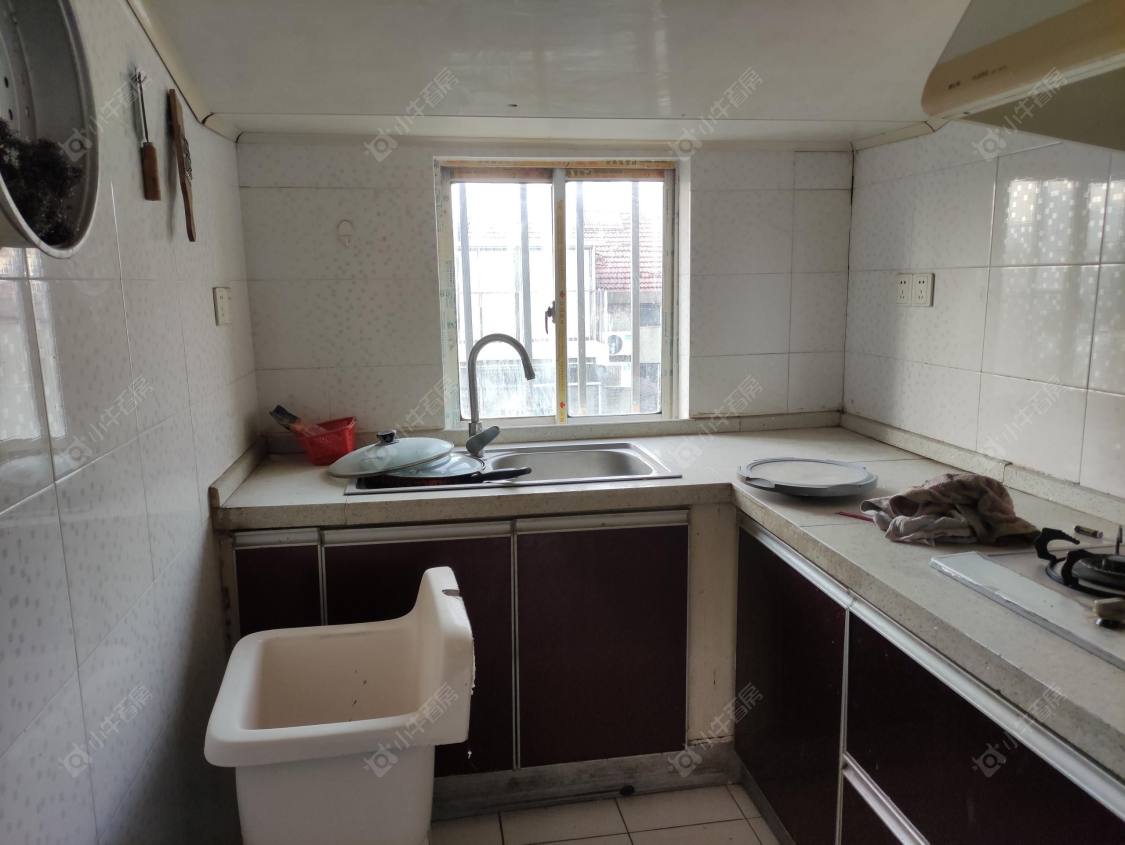 白云新村房源室内图 常州白云新村在租房源室内图_小牛看房