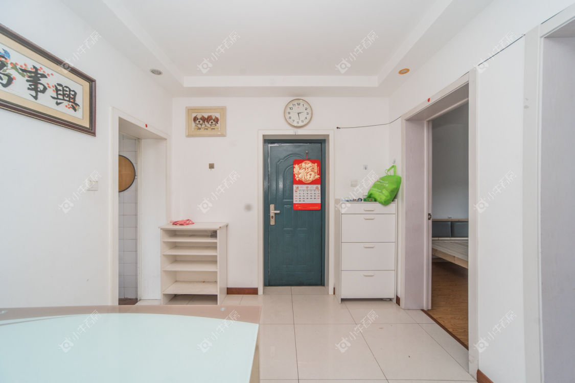 常州兰翔新村在租房源_小牛看房