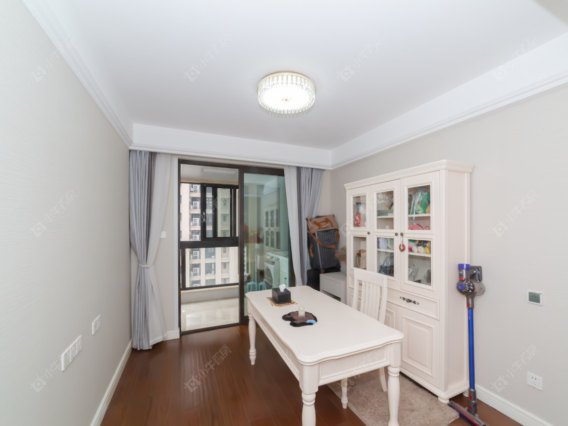 新城樾府(新北)房源室内图 常州新城樾府(新北)在售二手房源室内图_小牛看房