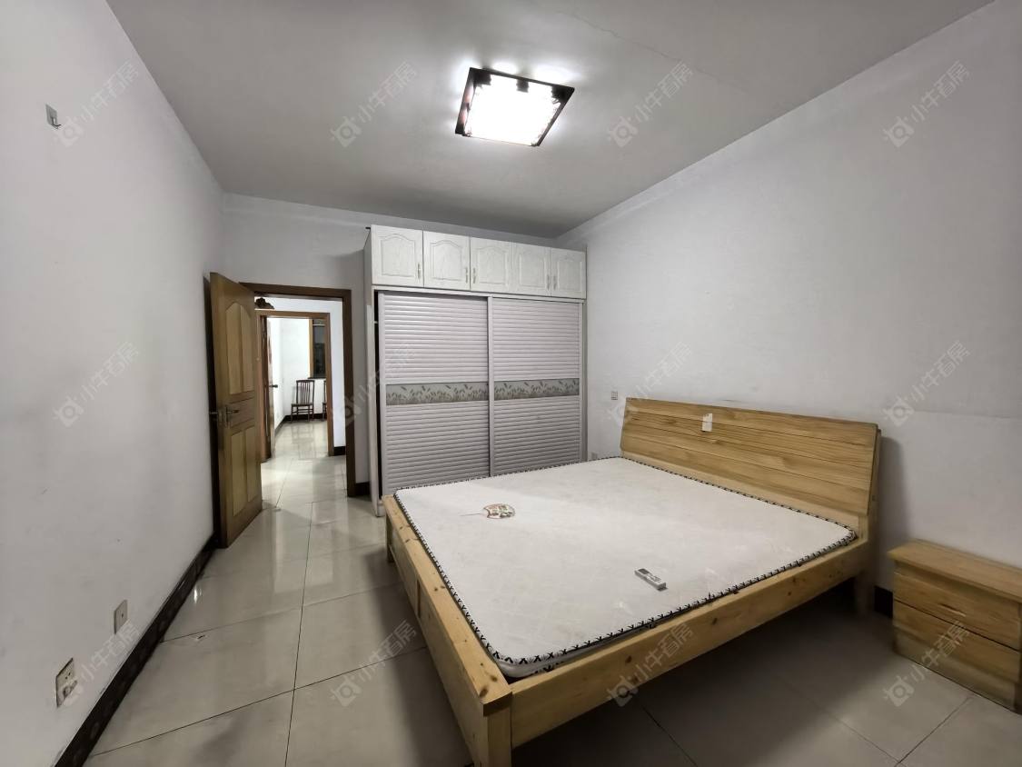 常州长安家园二村在租房源室内图_小牛看房