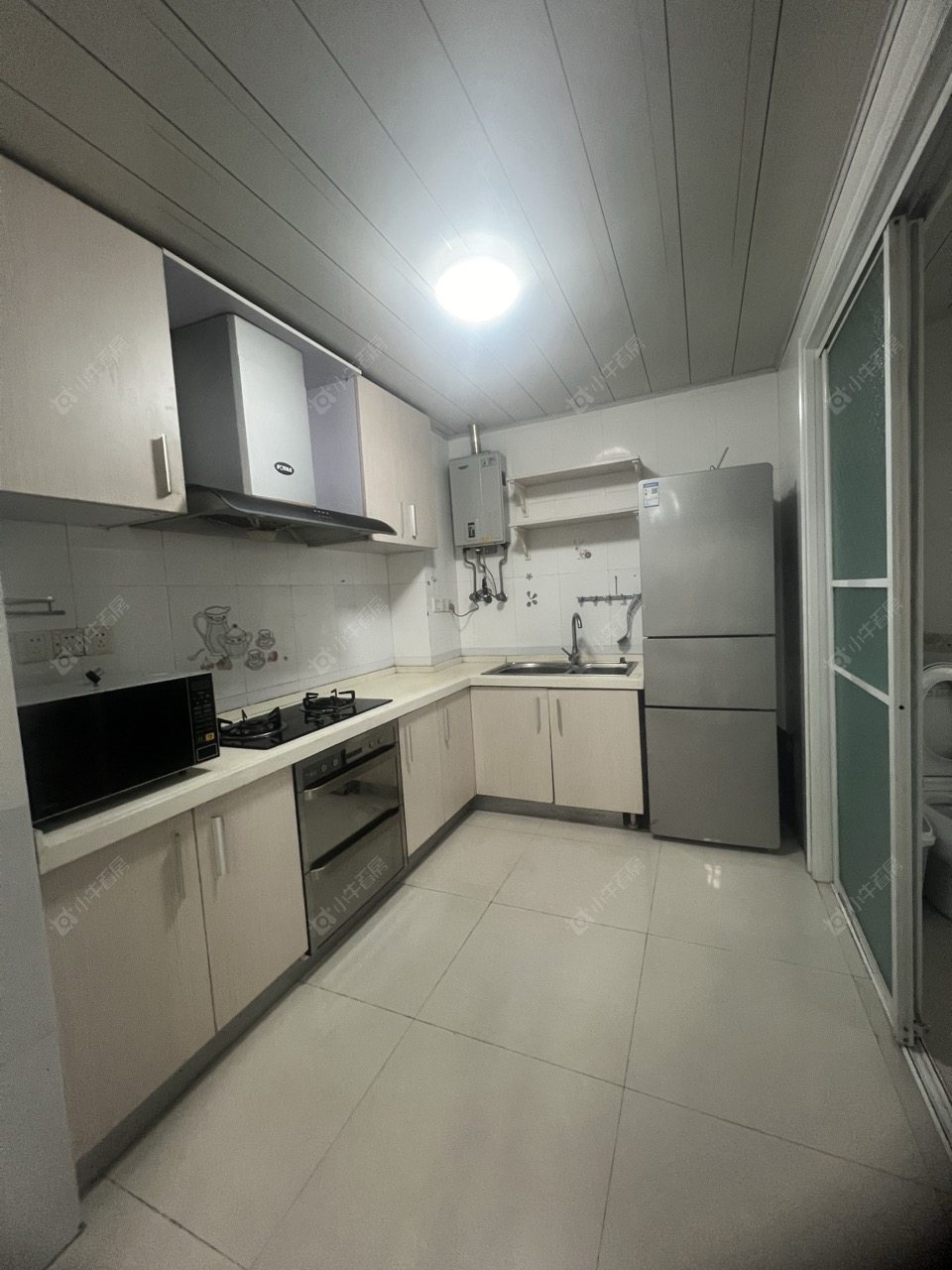 常州侨光苑在租房源室内图_小牛看房