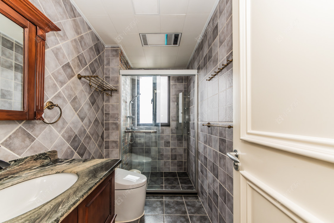 常州世茂香槟湖三期在售二手房源室内图_小牛看房