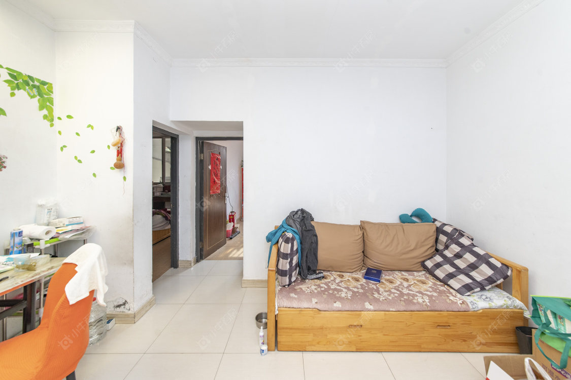 花东五村房源室内图 常州花东五村在售二手房源室内图_小牛看房