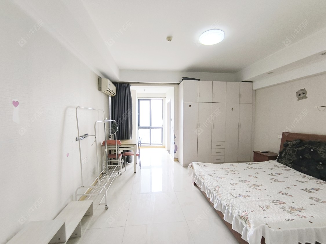 常州万博生活广场在租房源室内图_小牛看房