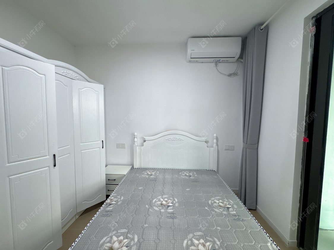 常州中梁金科启宸在租房源室内图_小牛看房