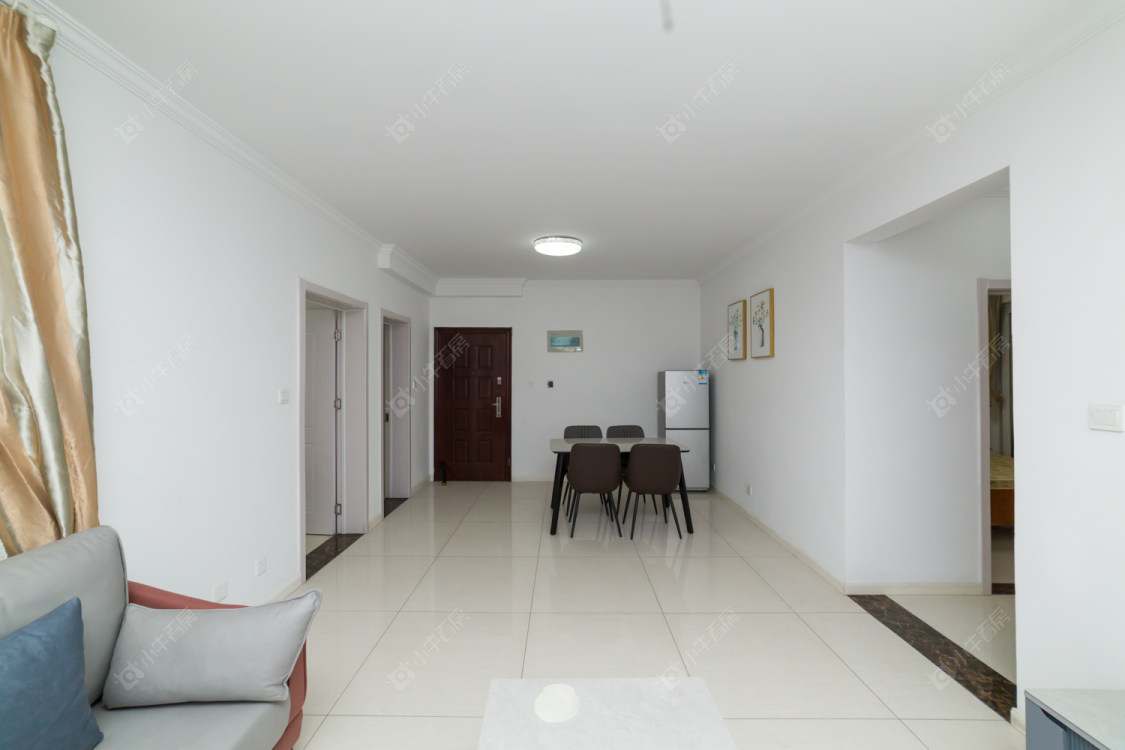 常州蓝山湖在售二手房源室内图_小牛看房