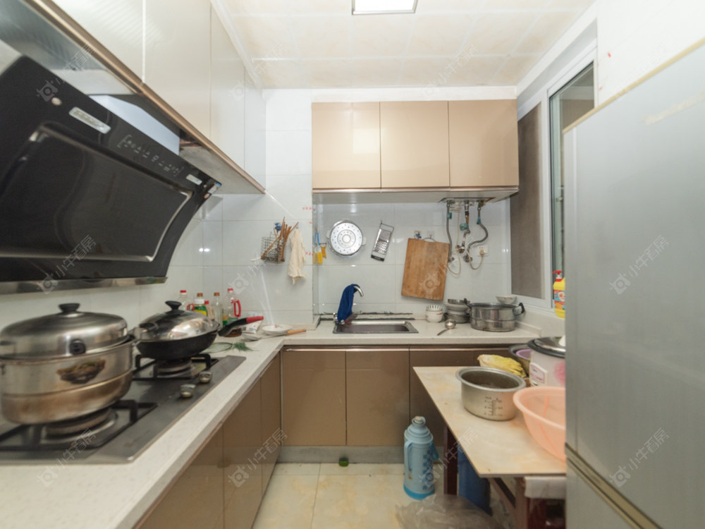 常州祥龙苑2室2厅1卫在售二手房房源图片