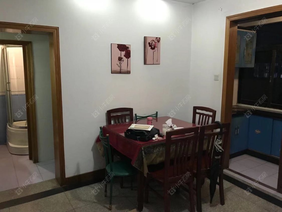 常州勤业四村南区在租房源室内图_小牛看房