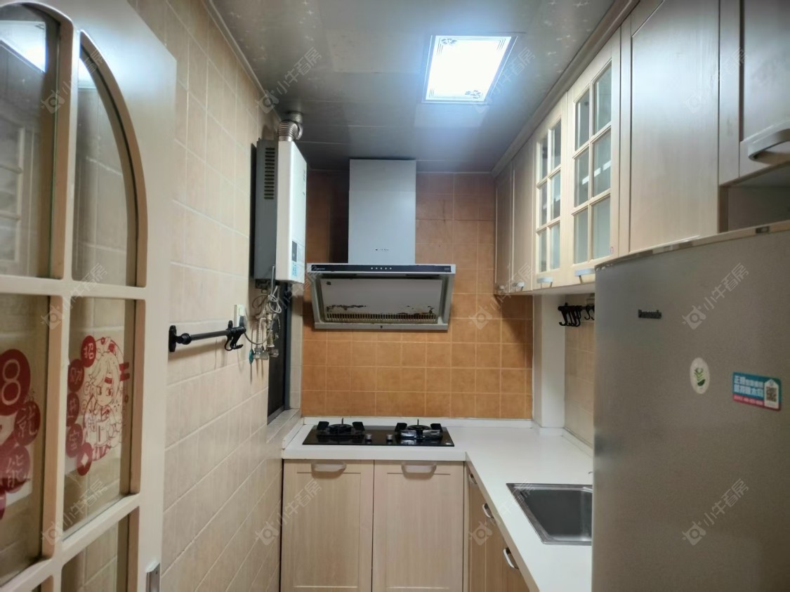 常州中央花园在租房源室内图_小牛看房