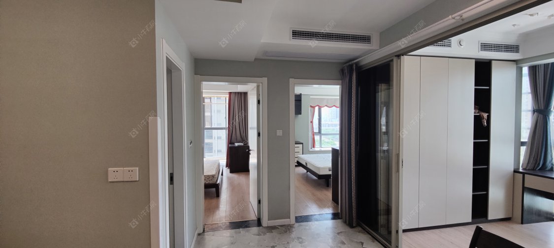 常州国泰新都在租房源_小牛看房